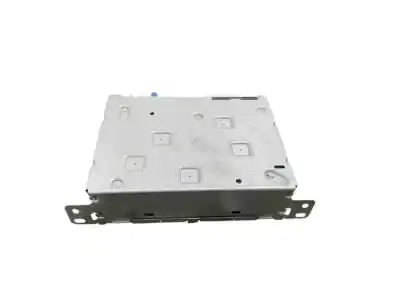 Second-hand car spare part GPS NAVIGATION SYSTEM for CITROEN C4 PICASSO  OEM IAM references 9816304780  1615658980