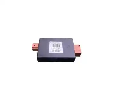Pezzo di ricambio per auto di seconda mano Modulo Elettronico per CITROEN C4 PICASSO 1.2 12V e-THP / PureTech Riferimenti OEM IAM 9673523380  1607747880