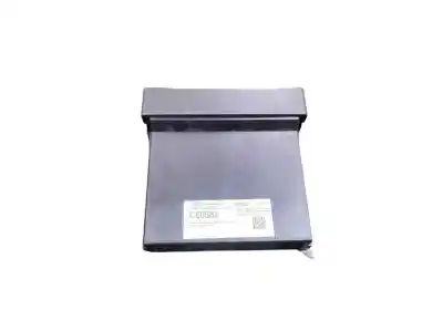 Second-hand car spare part electronic module for citroen c4 picasso 1.2 12v e-thp / puretech oem iam references 9801695280  1609868780