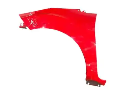 Second-hand car spare part LEFT FRONT FIN for FORD FIESTA VI (CB1, CCN)  OEM IAM references C1BBA16016AA  1777181