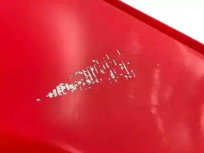 Pezzo di ricambio per auto di seconda mano parafango anteriore destro per ford fiesta vi (cb1, ccn) 1.25 riferimenti oem iam c1bba16015aa  1777180