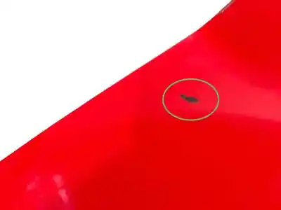 Pezzo di ricambio per auto di seconda mano parafango anteriore destro per ford fiesta vi (cb1, ccn) 1.25 riferimenti oem iam c1bba16015aa  1777180