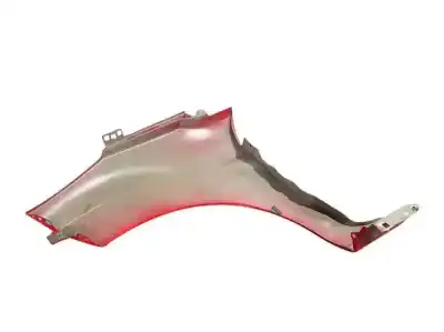 Pezzo di ricambio per auto di seconda mano parafango anteriore destro per ford fiesta vi (cb1, ccn) 1.25 riferimenti oem iam c1bba16015aa  1777180