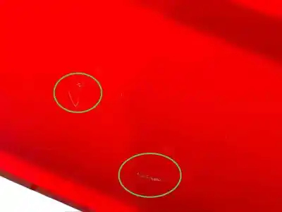 Second-hand car spare part front right door for ford fiesta vi (cb1, ccn) 1.25 oem iam references pc1bbb20124sa  1806117
