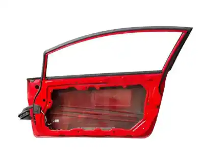Second-hand car spare part front right door for ford fiesta vi (cb1, ccn) 1.25 oem iam references pc1bbb20124sa  1806117