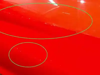 Second-hand car spare part left front door for ford fiesta vi (cb1, ccn) 1.25 oem iam references pc1bbb20125sa  1806118