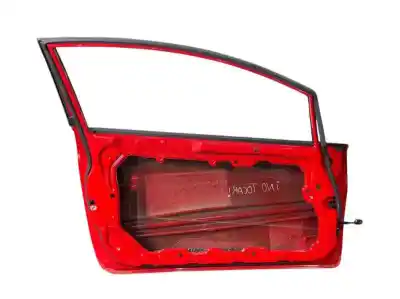 Second-hand car spare part left front door for ford fiesta vi (cb1, ccn) 1.25 oem iam references pc1bbb20125sa  1806118