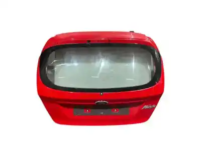 Second-hand car spare part TAILGATE for FORD FIESTA VI (CB1, CCN)  OEM IAM references P8A61A40400AH  1763986