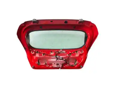 Second-hand car spare part tailgate for ford fiesta vi (cb1, ccn) 1.25 oem iam references p8a61a40400ah  1763986