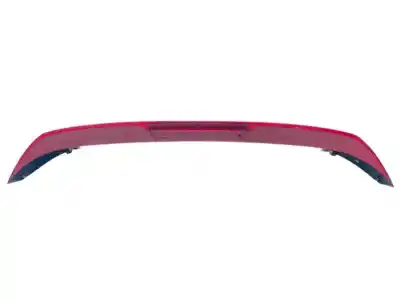 Second-hand car spare part rear spoiler for ford fiesta vi (cb1, ccn) 1.25 oem iam references c1bba44210b 2116233 c1bba44210bcxwaa