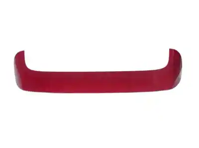 Second-hand car spare part Rear Spoiler for FORD FIESTA VI (CB1, CCN) 1.25 OEM IAM references C1BBA44210B 2116233 C1BBA44210BCXWAA