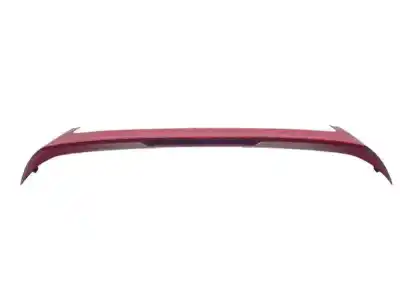 Second-hand car spare part rear spoiler for ford fiesta vi (cb1, ccn) 1.25 oem iam references c1bba44210b 2116233 c1bba44210bcxwaa