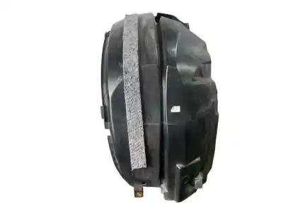 Pezzo di ricambio per auto di seconda mano passaruota anteriore sinistra per ford fiesta vi (cb1, ccn) 1.25 riferimenti oem iam 8a6116115bh  8a61-16115-bh
