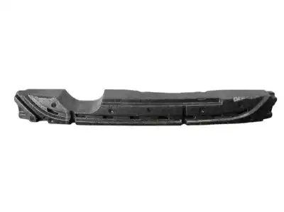 Second-hand car spare part Rear Absorber for FORD FIESTA VI (CB1, CCN) 1.25 OEM IAM references C1BB17D961A  C1BB-17D961-A
