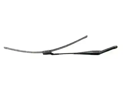 Pezzo di ricambio per auto di seconda mano Braccio Tergicristallo Anteriore Sinistro per FORD FIESTA VI (CB1, CCN) 1.25 Riferimenti OEM IAM 8A6117526AE 2026776 8A6117526AF