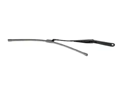 Pezzo di ricambio per auto di seconda mano braccio tergicristallo anteriore sinistro per ford fiesta vi (cb1, ccn) 1.25 riferimenti oem iam 8a6117526ae 2026776 8a6117526af