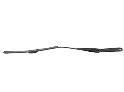 Second-hand car spare part front right windshield wiper arm for ford fiesta vi (cb1, ccn) 1.25 oem iam references 8a6117526bf 8a61-17526-bf 1826839