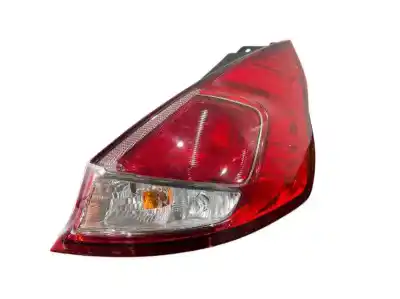 Second-hand car spare part RIGHT TAILGATE LIGHT for FORD FIESTA VI (CB1, CCN)  OEM IAM references C1BB13404A C1BB-13404-A C1BB13404AE