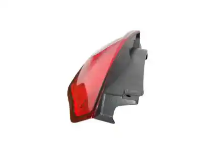 Автозапчастина б/у правий ліхтар для ford fiesta vi (cb1, ccn) 1.25 посилання на oem iam c1bb13404a c1bb-13404-a c1bb13404ae