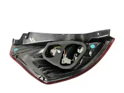Автозапчастина б/у правий ліхтар для ford fiesta vi (cb1, ccn) 1.25 посилання на oem iam c1bb13404a c1bb-13404-a c1bb13404ae