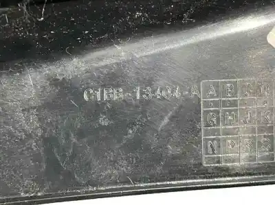 Автозапчастина б/у правий ліхтар для ford fiesta vi (cb1, ccn) 1.25 посилання на oem iam c1bb13404a c1bb-13404-a c1bb13404ae