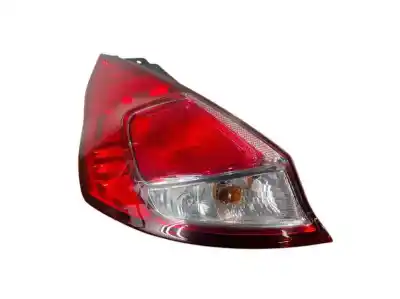Автозапчастина б/у лівий ход ліхар для FORD FIESTA VI (CB1, CCN) 1.25 Посилання на OEM IAM C1BB13405A C1BB-13405-A C1BB13405AE