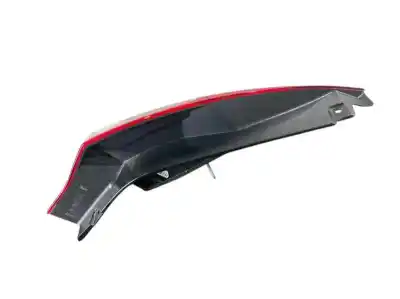 Pezzo di ricambio per auto di seconda mano lampada posteriore sinistra per ford fiesta vi (cb1, ccn) 1.25 riferimenti oem iam c1bb13405a c1bb-13405-a c1bb13405ae
