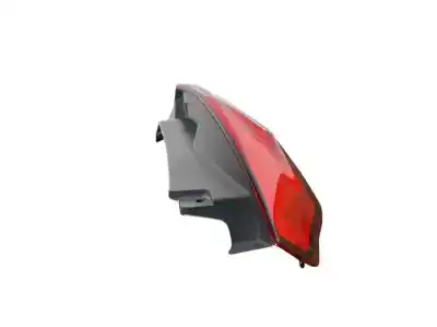 Pezzo di ricambio per auto di seconda mano lampada posteriore sinistra per ford fiesta vi (cb1, ccn) 1.25 riferimenti oem iam c1bb13405a c1bb-13405-a c1bb13405ae