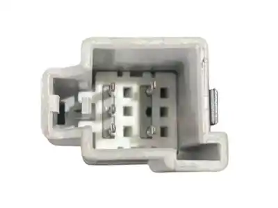Pezzo di ricambio per auto di seconda mano lampada posteriore sinistra per ford fiesta vi (cb1, ccn) 1.25 riferimenti oem iam c1bb13405a c1bb-13405-a c1bb13405ae
