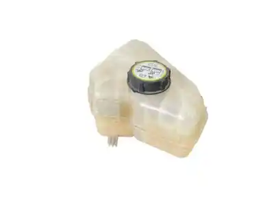 Second-hand car spare part coolant expansion tank for ford fiesta vi (cb1, ccn) 1.25 oem iam references n05001a200  8v21-8k218-ab