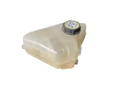 Second-hand car spare part coolant expansion tank for ford fiesta vi (cb1, ccn) 1.25 oem iam references n05001a200  8v21-8k218-ab