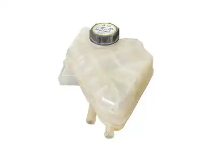 Second-hand car spare part coolant expansion tank for ford fiesta vi (cb1, ccn) 1.25 oem iam references n05001a200  8v21-8k218-ab