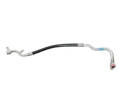 Pezzo di ricambio per auto di seconda mano Tubi Aria Condizionata per FORD FIESTA VI (CB1, CCN) 1.25 Riferimenti OEM IAM C1B119F618EC C1B1-19F618-HA C1B1-19F618-EC