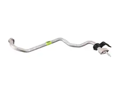 Pezzo di ricambio per auto di seconda mano Tubi Aria Condizionata per FORD FIESTA VI (CB1, CCN) 1.25 Riferimenti OEM IAM C1B119N617BB 2808132AP C1B1-19N617-BB