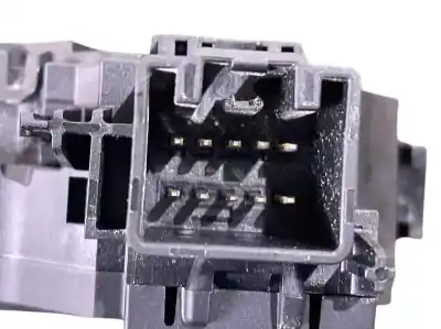 Second-hand car spare part windshiel wiper switch for ford fiesta vi (cb1, ccn) 1.25 oem iam references 8a6t17a553ac  8a6t-17a553-ac