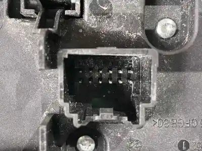Автозапчасти б/у управление светом за ford fiesta vi (cb1, ccn) 1.25 ссылки oem iam c1bt13a024cb  c1bt-13a024-cb