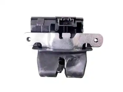 Second-hand car spare part Trunk Lock for FORD FIESTA VI (CB1, CCN) 1.25 OEM IAM references 8A61A442A66BE  8A61-A442A66-BE