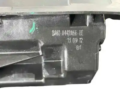 Автозапчасти б/у замок багажника/ворот за ford fiesta vi (cb1, ccn) 1.25 ссылки oem iam 8a61a442a66be  8a61-a442a66-be