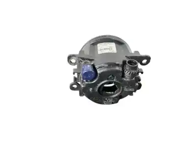 Автозапчастина б/у правий протитуман для ford fiesta vi (cb1, ccn) 1.25 посилання на oem iam 2n1115201ab  2n11-15201-ab