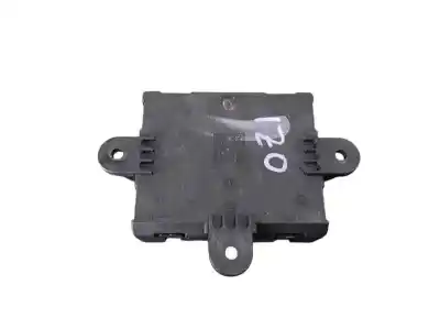 Автозапчасти б/у электронный модуль за FORD FIESTA VI (CB1, CCN) 1.25 ссылки OEM IAM CV1T14B531AF  CV1T-14B531-AF