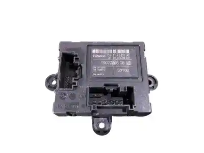 Автозапчасти б/у электронный модуль за ford fiesta vi (cb1, ccn) 1.25 ссылки oem iam cv1t14b531af  cv1t-14b531-af