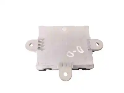 Peça sobressalente para automóvel em segunda mão MÓDULO ELETRÔNICO por FORD FIESTA VI (CB1, CCN)  Referências OEM IAM CV1T14B533AF  CV1T-14B533-AF