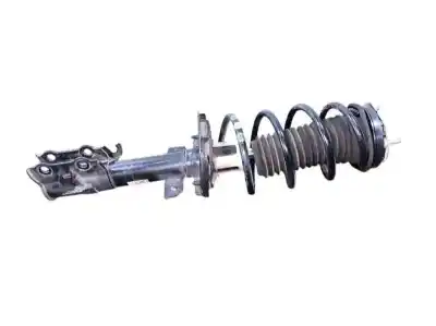 İkinci el araba yedek parçası ÖN SAG AMORTISÖR için FORD FIESTA VI (CB1, CCN)  OEM IAM referansları C1BC18045PB C1BC-18045-PE C1BC-18045-PB