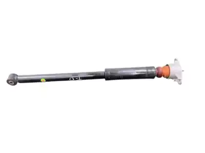 Second-hand car spare part Right Rear Shock Absorber for FORD FIESTA VI (CB1, CCN) 1.25 OEM IAM references 8V5118159AA C1BC-18080-MD 8V51-18159-AA