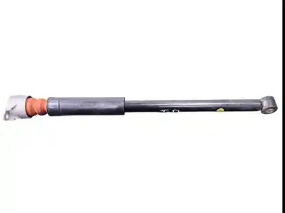 Second-hand car spare part right rear shock absorber for ford fiesta vi (cb1, ccn) 1.25 oem iam references 8v5118159aa c1bc-18080-md 8v51-18159-aa