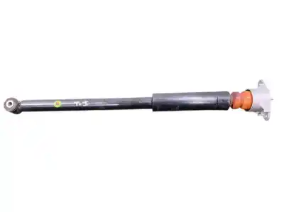 Second-hand car spare part Rear Left Shock Absorber for FORD FIESTA VI (CB1, CCN) 1.25 OEM IAM references 8V5118159AA C1BC-18080-MD 8V51-18159-AA