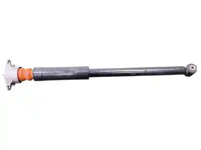 Second-hand car spare part rear left shock absorber for ford fiesta vi (cb1, ccn) 1.25 oem iam references 8v5118159aa c1bc-18080-md 8v51-18159-aa