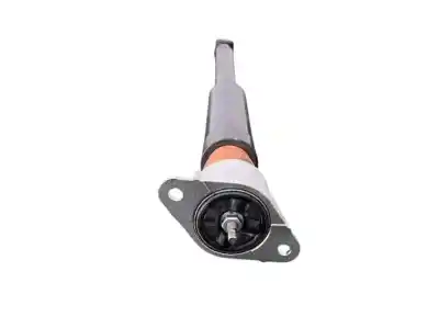 Second-hand car spare part rear left shock absorber for ford fiesta vi (cb1, ccn) 1.25 oem iam references 8v5118159aa c1bc-18080-md 8v51-18159-aa