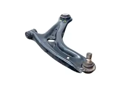 Pezzo di ricambio per auto di seconda mano braccio sospensione superiore anteriore sinistro per ford fiesta vi (cb1, ccn) 1.25 riferimenti oem iam 8v513051bh 1737305 8v51-3051-bh