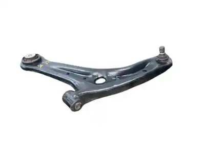 Pezzo di ricambio per auto di seconda mano braccio sospensione superiore anteriore sinistro per ford fiesta vi (cb1, ccn) 1.25 riferimenti oem iam 8v513051bh 1737305 8v51-3051-bh